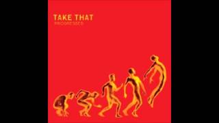 Kidz - Take That (Audio)