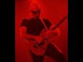Joe Satriani - What breaks a heart