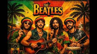 Download lagu Let It Be – AI (Reggae Cover Version) mp3