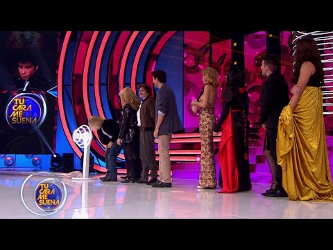 El pulsador de #TCMS6 - TCMS5