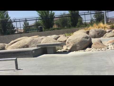 Tek Wood "Chill Edit"