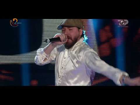 Kastro Zizo - Eja me ne, 22 Prill 2015 - Top Fest 12 Gjysemfinale