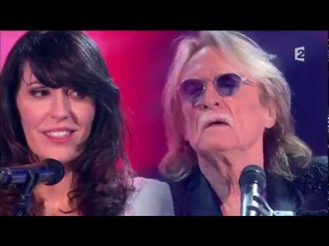 La Grande Sophie & Christophe    Les paradis perdus