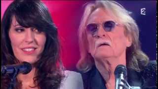 La Grande Sophie &amp; Christophe    Les paradis perdus