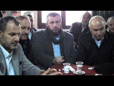 İsmail Coşar - İshak Danış Kaside