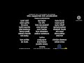 The Simpsons Theater S Get Screen A Bug S Life 1998 End Credits HQ