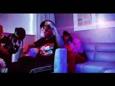 Audiomarc ft Nasty C - Audio Czzle (Music Video)