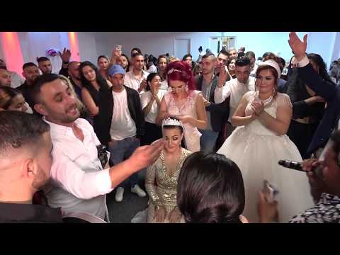 2019.10.18 Nunta Birmingham - 012 Restaurant  Dezgatitul miresei