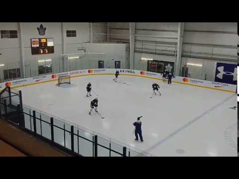 Toronto Maple Leafs -  Development / Training Camp - July 11, 2017
