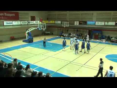 PLATA CB PRAT JOVENTUT,73 - CB PROMOBYS-BS HOTELES TIJOLA,56 (02/03/2011 0:00:00)