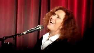 Melissa Manchester - Kenny Loggins&#39; Whenever I Call You Friend Live