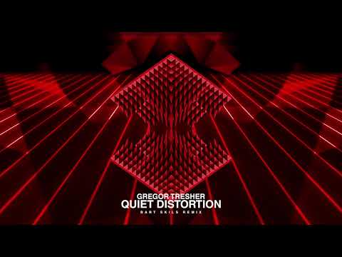 Gregor Tresher - Quiet Distortion (Bart Skils remix)