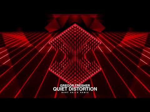 Gregor Tresher - Quiet Distortion (Bart Skils remix)