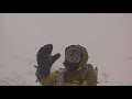 Mt Washington Weather Report
