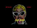Cardi B - She Bad (DJ Addy & Reek Ona Beat Jersey Club Mix)