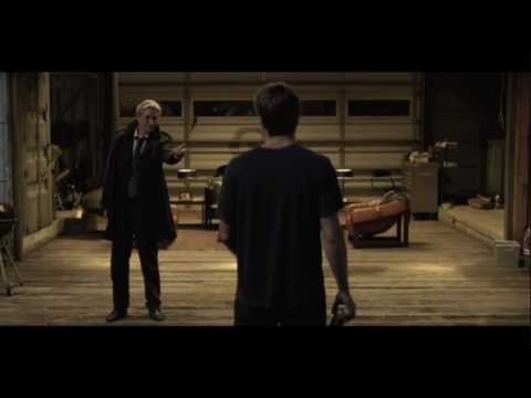 Tráiler Tron: El Legado 2010