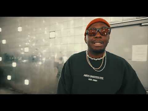 Kingcharlsmusictz and Mr Blue