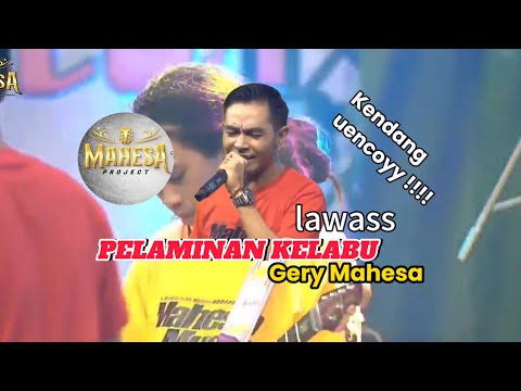 PELAMINAN KELABU || MAHESA MUSIC - GRAND OPENINGSTUDIO MAHESA MUSIC - PIMP. GERRY MAHESA