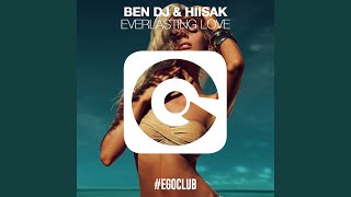 Everlasting Love (Nicola Fasano & Miami Rockets Remix)