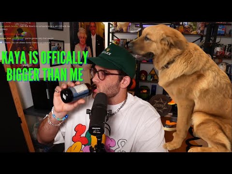 Daily Coffee With HasanAbi 9-19-23