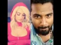 Smule Kerala Boy With Western Girl Viral Song