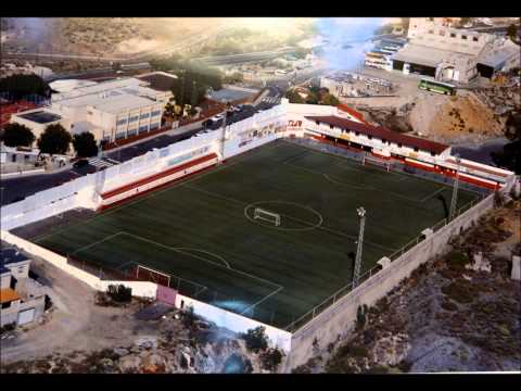 Campaña socios UD Las Zocas 15/16