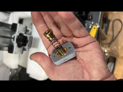 Phrozen Sonic Mini 8k fix z axis shifting