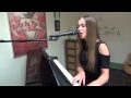 Sia - Chandelier - Connie Talbot cover 