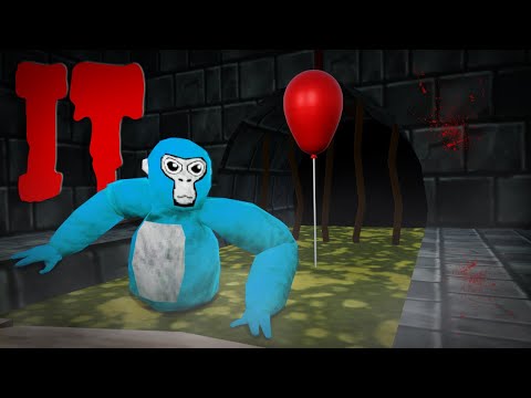 IT | A Gorilla Tag Movie