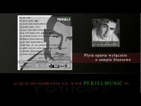 03. Dj Witass - Dawaj czas (Instrumental)