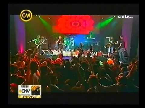 Kapanga video Dame (Zapada) - CM Vivo 2009