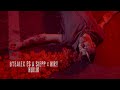 ByeAlex és a Slepp x Hiro - Hullik ByeAlex és a Slepp x Hiro - Hullik
