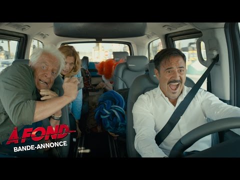 A FOND - Bande Annonce - Un film de Nicolas Benamou