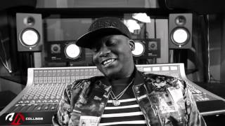 ZOEY DOLLAZ / INTERVIEW / FREESTYLE / DA COLLAGE