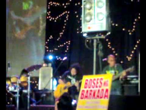 Di Nakikita by Roots of Nature