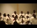 Bethel #2 Baptist -- "Shake The Foundation"