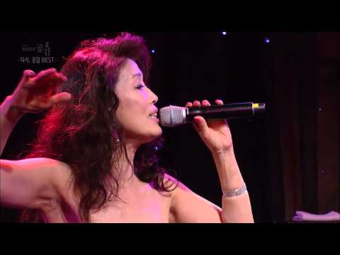 [EBS스페이스공감]  다시, 공감 BEST 정훈희 - 꽃밭에서