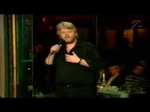 Släng dig i brunnen S09E04 - Ronny Eriksson, Lasse Lindroth med flera