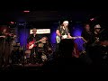 "Waiting On You" Steve Earle & The Dukes @ City Winery,NYC 12-02-2018
