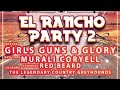 El Rancho Party 2