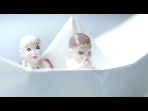 JotDog - Universos Paralelos (Video Oficial)