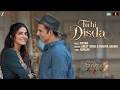 Arijit Singh Tu Hi Disda Akshay Kumar Wamiqa Gabbi Nikhita Gandhi Pritam Bhooth Bangla