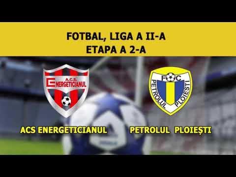 Rezumat | Acs Energeticianul - Petrolul Ploiesti