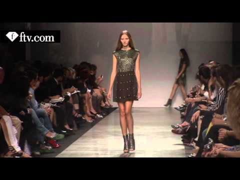 MILAN FW S/S 10- ICEBERG - SHOW