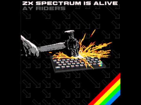 YERZMYEY // INDUSTRIAL FUCKING PART 2