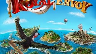 Royal Envoy GamePlay