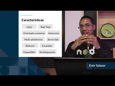 Introducción a Node.js