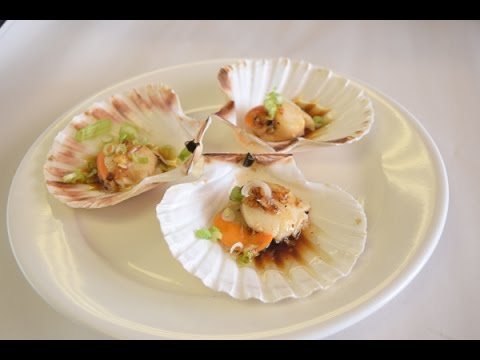 download lagu mp3 mp4 Steamed Scallops Chinese Style, download lagu Steamed Scallops Chinese Style gratis, unduh video klip Steamed Scallops Chinese Style