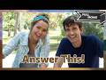Answer This English Full Movie Comedy