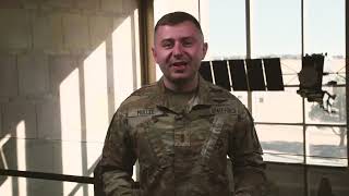 Operating GPS Satellites